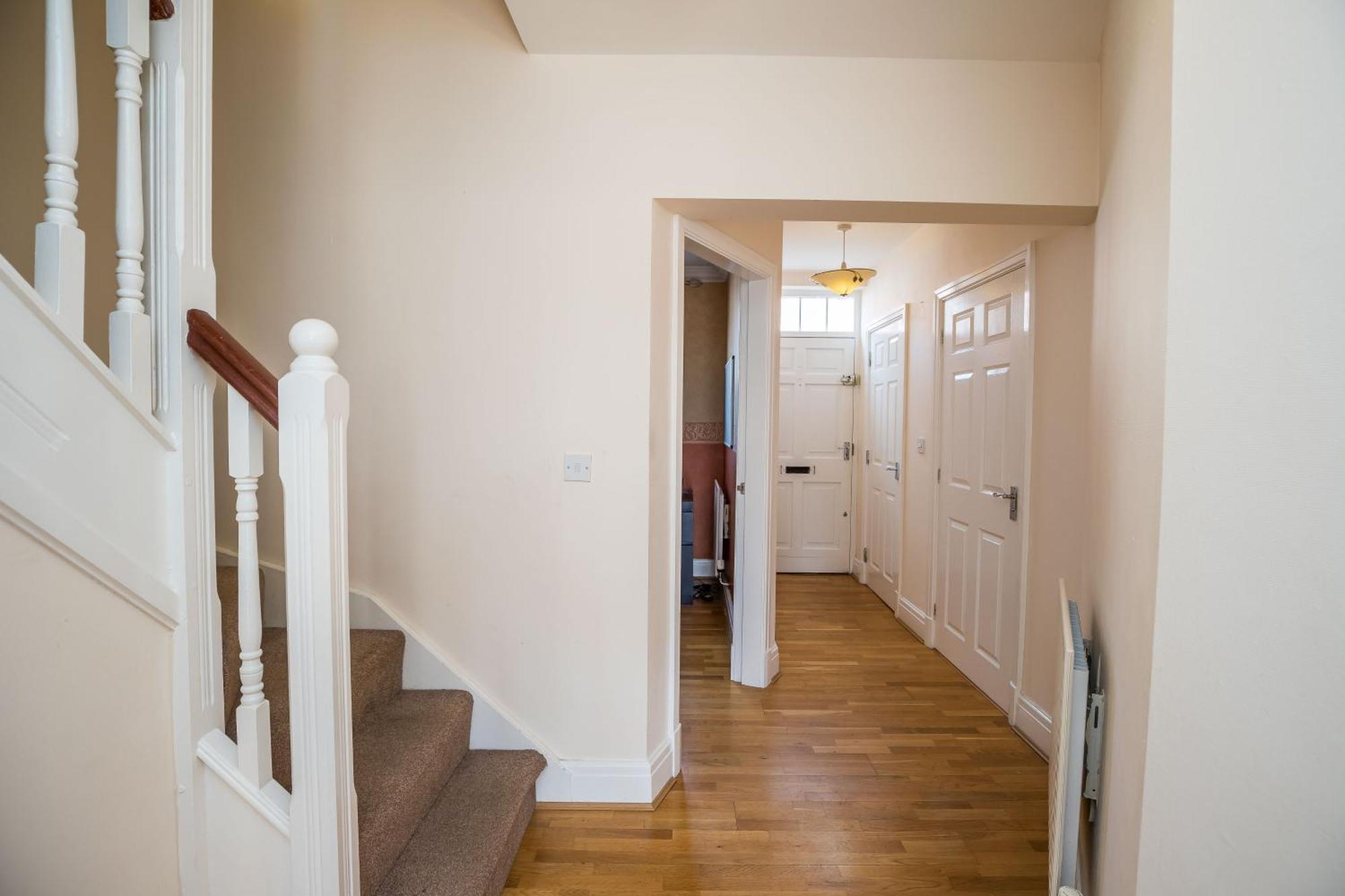Spacious, 3 Bed House For 6 In Central Chester Hotel Ngoại thất bức ảnh